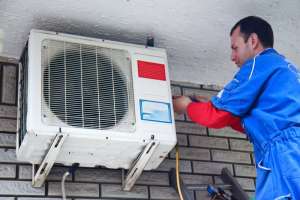 HVAC Companies Near Lincoln, AL Available Now